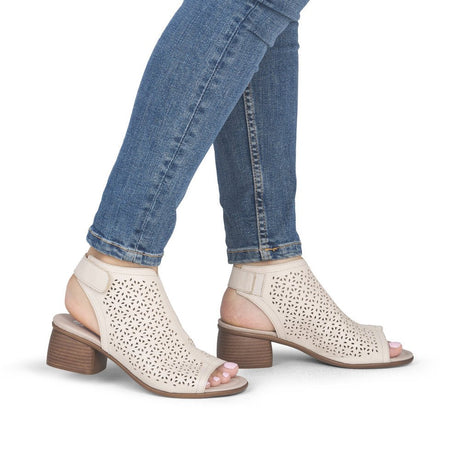 Sandale Dama Piele Naturala Remonte RIEK R8777 - Remonte - amely.ro