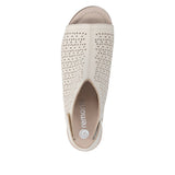 Sandale Dama Piele Naturala Remonte RIEK R8777 - Remonte - amely.ro