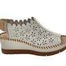 Sandale Dama Piele Naturala Rieker RIEK 60355 - Rieker - amely.ro