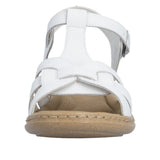 Sandale Dama Piele Naturala Rieker RIEK 61853 - Rieker - amely.ro