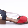 Sandale Dama Piele Naturala Rieker Riek 62662 /Tom - Rieker - amely.ro