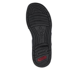 Sandale Dama Piele Naturala Rieker RIEK 64573 - Rieker - amely.ro