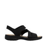 Sandale Dama Piele Naturala Rieker RIEK 64573 - Rieker - amely.ro