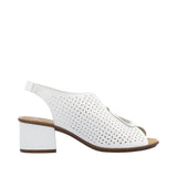 Sandale Dama Piele Naturala Rieker RIEK 64656 - Rieker - amely.ro