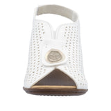 Sandale Dama Piele Naturala Rieker RIEK 64656 - Rieker - amely.ro