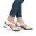 Sandale Dama Piele Naturala Rieker RIEK 64677 - Rieker - amely.ro