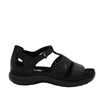 Sandale Dama Piele Naturala Rieker RIEK 64865 - Rieker - amely.ro