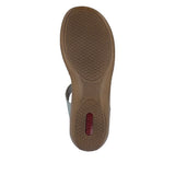 Sandale Dama Piele Naturala Rieker RIEK 65919 - Rieker - amely.ro