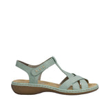 Sandale Dama Piele Naturala Rieker RIEK 65919 - Rieker - amely.ro