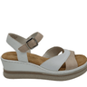 Sandale Dama Piele Naturala Rieker RIEK 67702 - Rieker - amely.ro