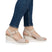Sandale Dama Piele Naturala Rieker RIEK 68590 - Rieker - amely.ro