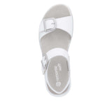 Sandale Dama Piele Naturala Rieker RIEK D1J51 - Rieker - amely.ro