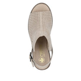 Sandale Dama Piele Naturala Rieker RIEK V0590 - Rieker - amely.ro