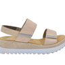 Sandale Dama Piele Naturala Rieker RIEK V4475 - Rieker - amely.ro