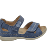 Sandale Dama Piele Naturala Rieker RIEK V7474 - Rieker - amely.ro