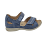 Sandale Dama Piele Naturala Rieker RIEK V7474 - Rieker - amely.ro