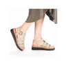 Sandale Dama Piele Naturala Rieker RIEK V7904 - Rieker - amely.ro