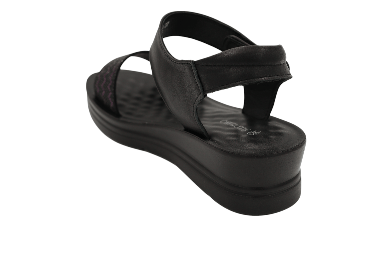 Sandale Dama Piele Naturala Stephano 71 - 50 - Stephano - amely.ro