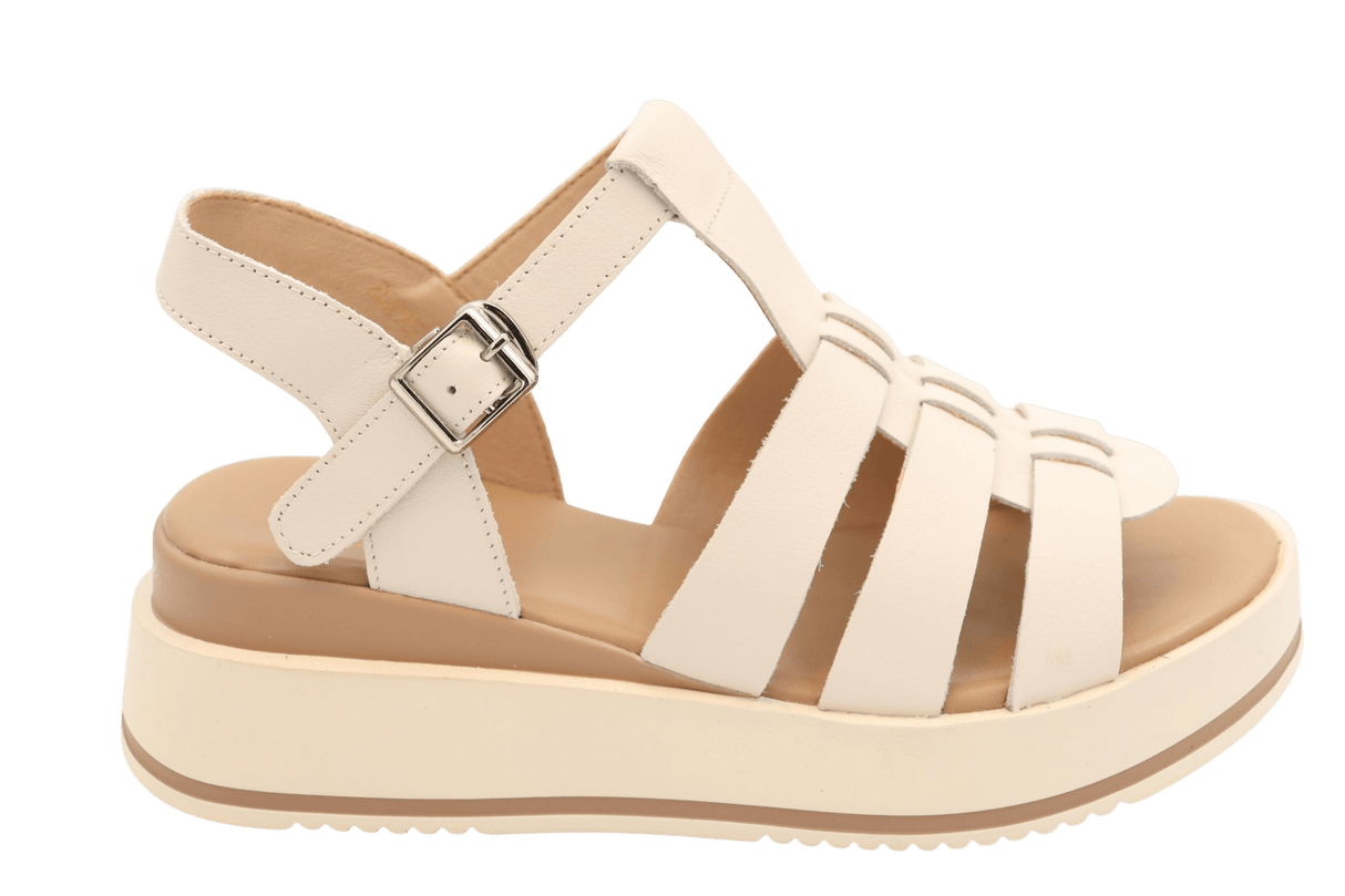 Sandale Dama Piele Naturala Stephano FENI 20295 - Stephano - amely.ro