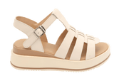 Sandale Dama Piele Naturala Stephano FENI 20295 - Stephano - amely.ro