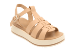 Sandale Dama Piele Naturala Stephano FENI 20295 - Stephano - amely.ro