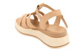 Sandale Dama Piele Naturala Stephano FENI 20295 - Stephano - amely.ro