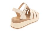Sandale Dama Piele Naturala Stephano FENI 20295 - Stephano - amely.ro