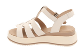 Sandale Dama Piele Naturala Stephano FENI 20295 - Stephano - amely.ro