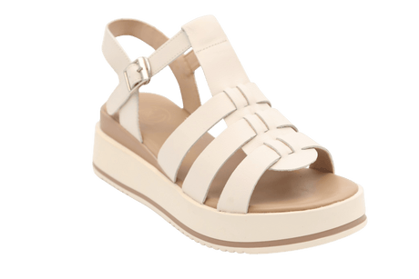 Sandale Dama Piele Naturala Stephano FENI 20295 - Stephano - amely.ro