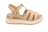 Sandale Dama Piele Naturala Stephano FENI 20295 - Stephano - amely.ro
