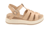 Sandale Dama Piele Naturala Stephano FENI 20295 - Stephano - amely.ro
