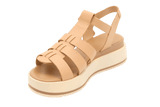 Sandale Dama Piele Naturala Stephano FENI 20295 - Stephano - amely.ro