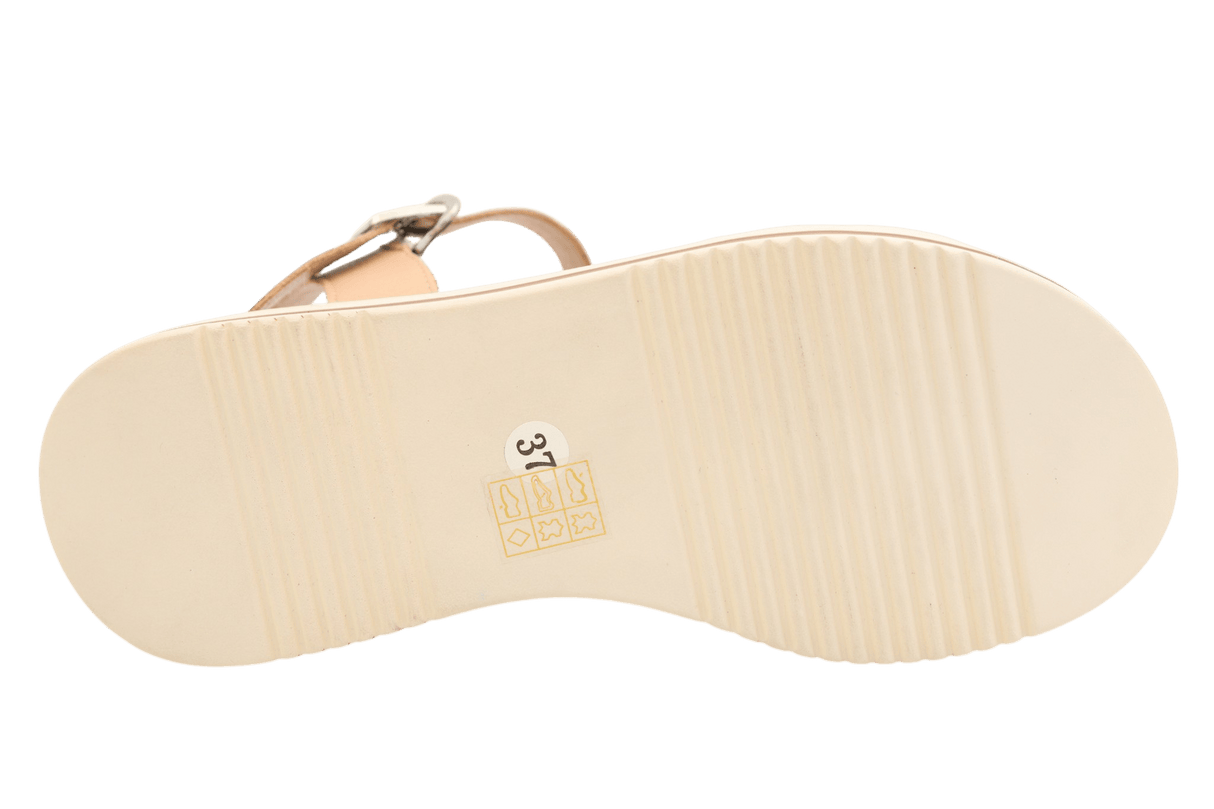 Sandale Dama Piele Naturala Stephano FENI 20295 - Stephano - amely.ro