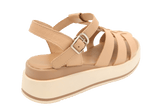 Sandale Dama Piele Naturala Stephano FENI 20295 - Stephano - amely.ro