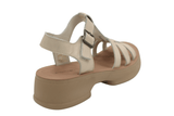 Sandale Dama Piele Naturala Stephano FENI 246609 - Stephano - amely.ro