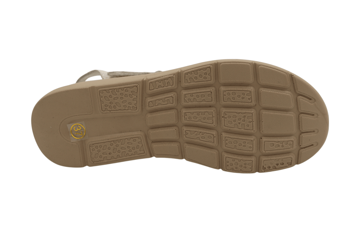 Sandale Dama Piele Naturala Stephano FENI 246613 - Stephano - amely.ro