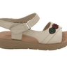 Sandale Dama Piele Naturala Stephano FENI 246613 - Stephano - amely.ro