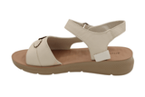 Sandale Dama Piele Naturala Stephano FENI 246613 - Stephano - amely.ro