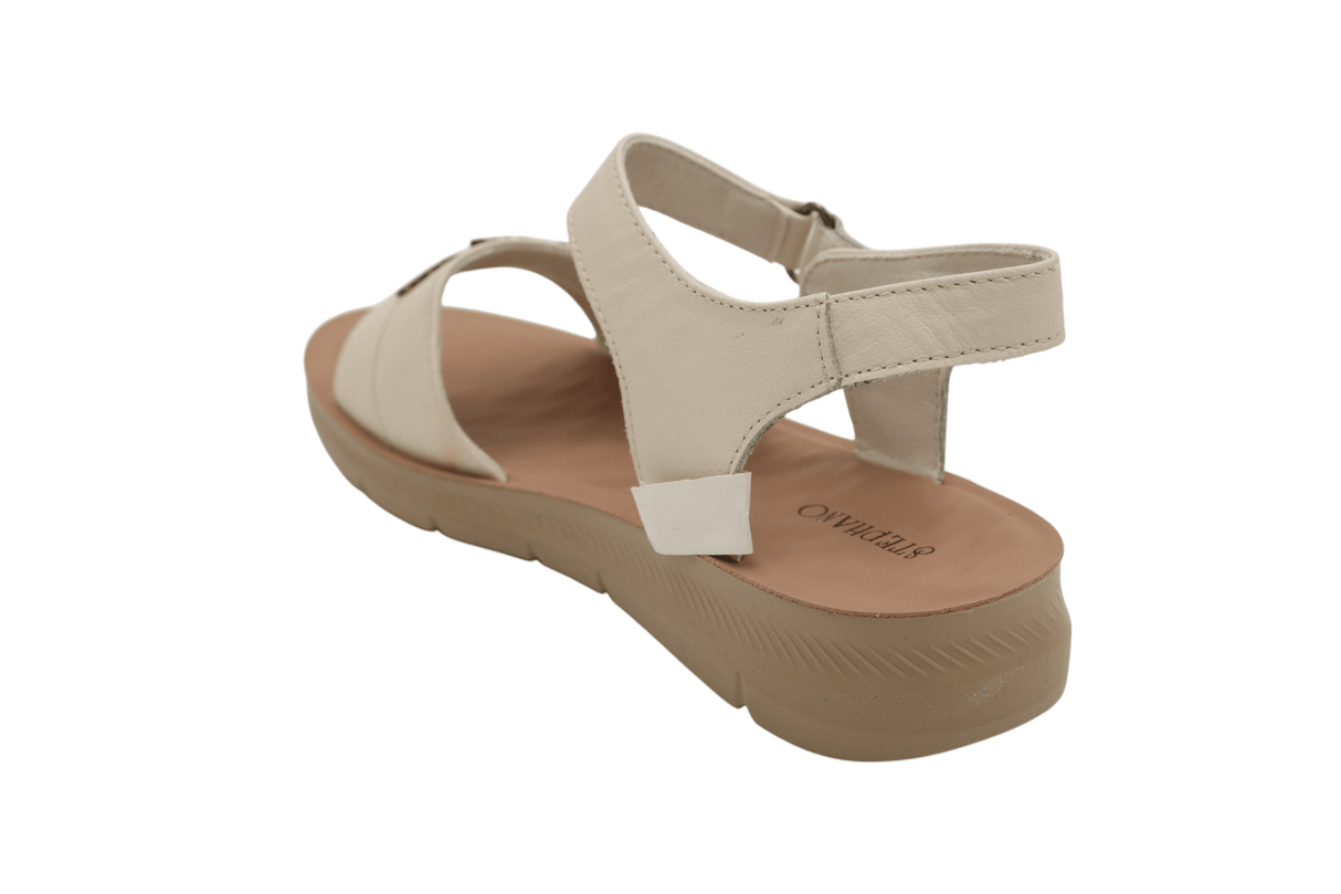 Sandale Dama Piele Naturala Stephano FENI 246613 - Stephano - amely.ro