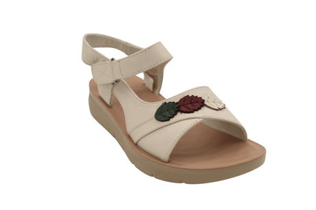 Sandale Dama Piele Naturala Stephano FENI 246613 - Stephano - amely.ro