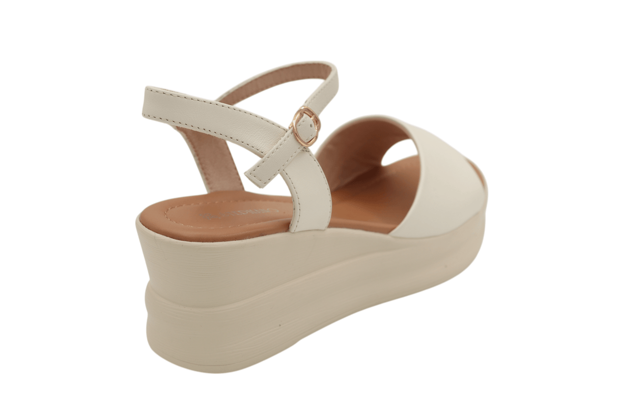 Sandale Dama Piele Naturala Stephano FENI 2719 - Stephano - amely.ro