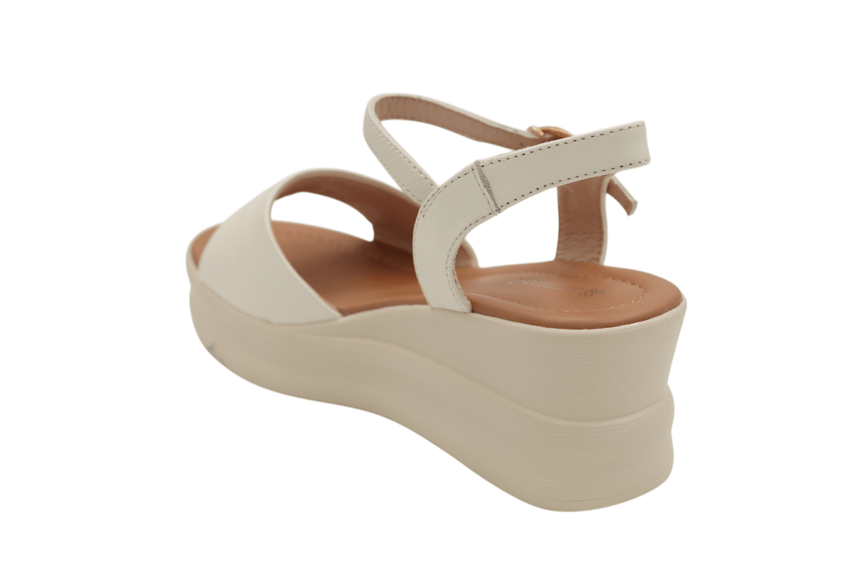 Sandale Dama Piele Naturala Stephano FENI 2719 - Stephano - amely.ro