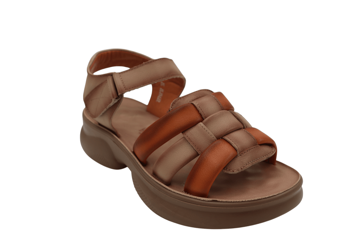 Sandale Dama Piele Naturala Stephano FENI 2776737 - Stephano - amely.ro