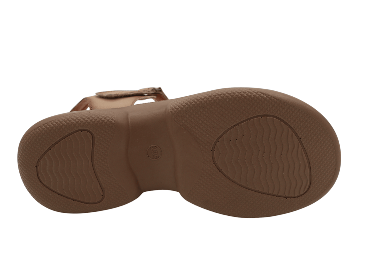 Sandale Dama Piele Naturala Stephano FENI 2776737 - Stephano - amely.ro