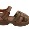 Sandale Dama Piele Naturala Stephano FENI 2776737 - Stephano - amely.ro