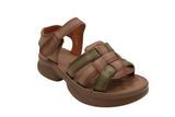 Sandale Dama Piele Naturala Stephano FENI 2776737 - Stephano - amely.ro