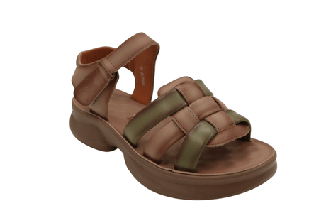 Sandale Dama Piele Naturala Stephano FENI 2776737 - Stephano - amely.ro
