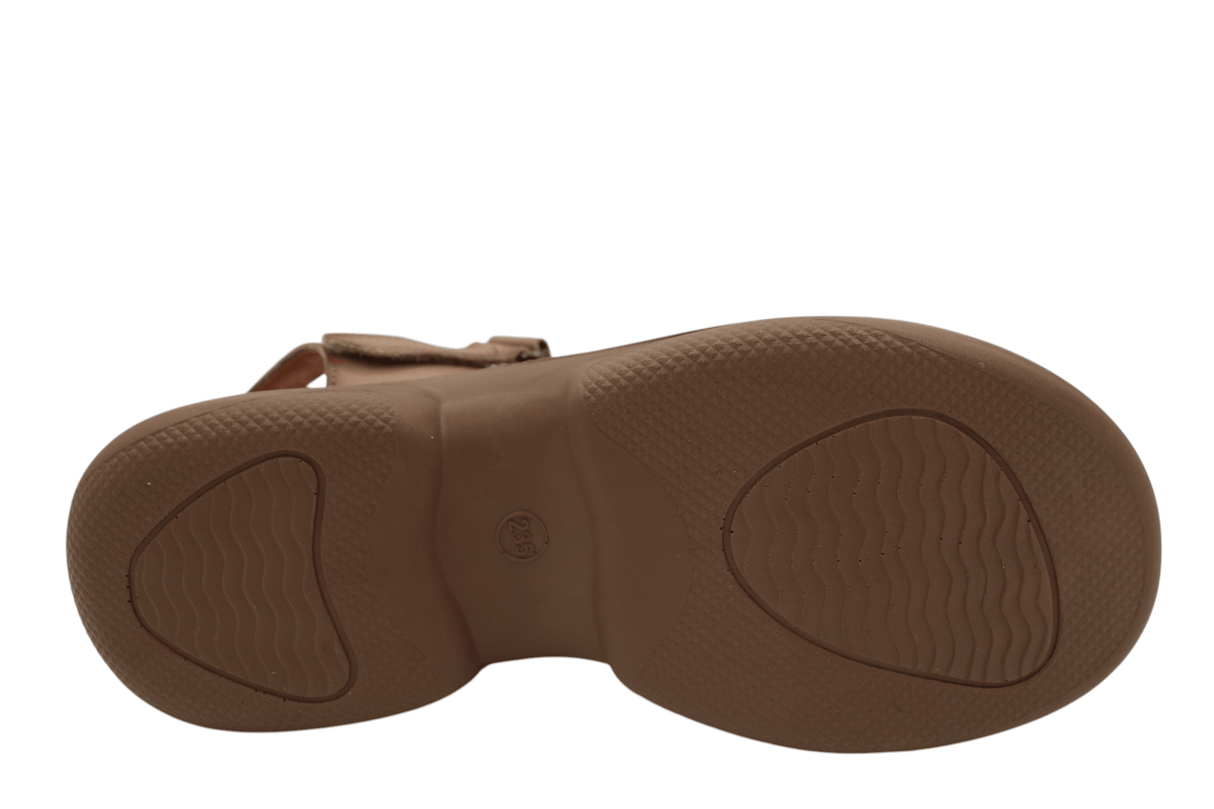Sandale Dama Piele Naturala Stephano FENI 2776737 - Stephano - amely.ro