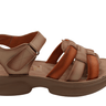 Sandale Dama Piele Naturala Stephano FENI 2776737 - Stephano - amely.ro