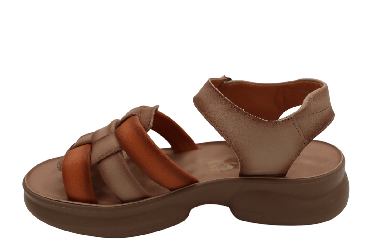 Sandale Dama Piele Naturala Stephano FENI 2776737 - Stephano - amely.ro
